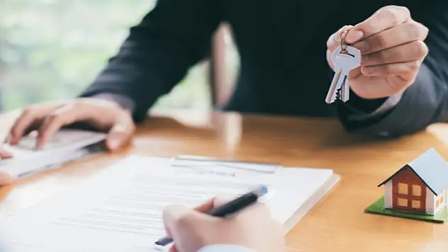 Gayrimenkul satışında Konya kaçıncı sırada?