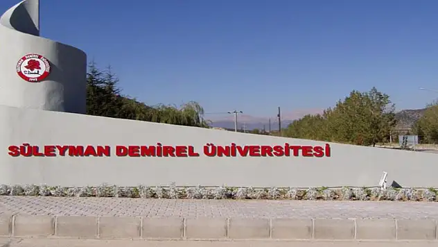 Süleyman Demirel Üniversitesi 6 Araştırma Görevlisi ve Öğretim Görevlisi alacak