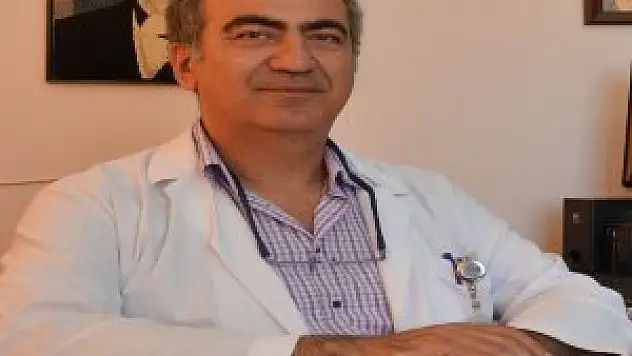 'Enfeksiyondan el temizliği ile korunun'