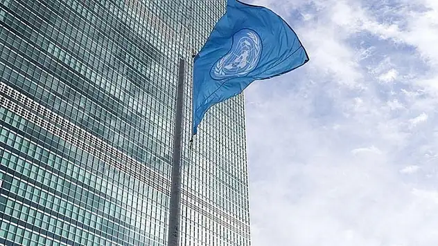 Birleşmiş Milletler, Gazze'de insani ateşkes çağrısı yaptı