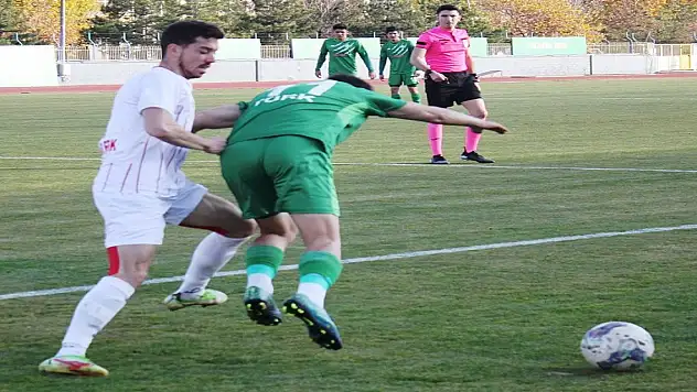 1922 Konyaspor toparlanacak