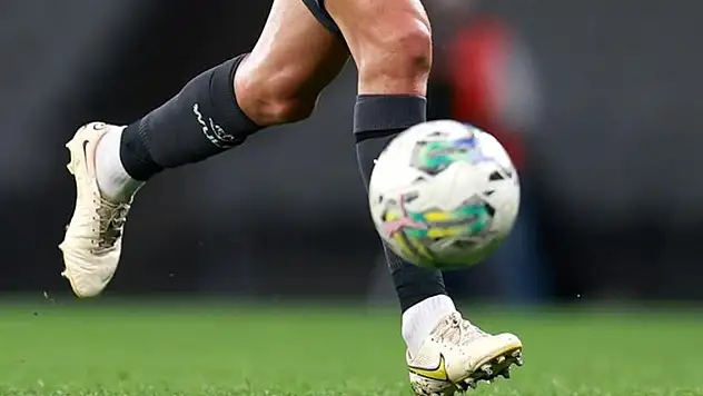 Futbolda haftanın programı