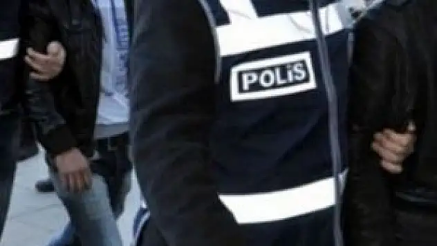 Eskişehir'de uyuşturucu operasyonu