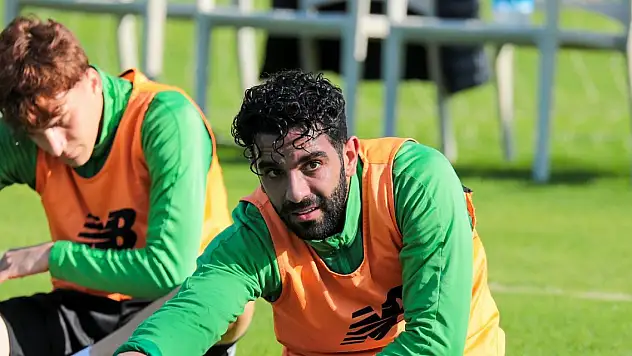 Konyaspor, Gaziantep FK ile karşılaşacak