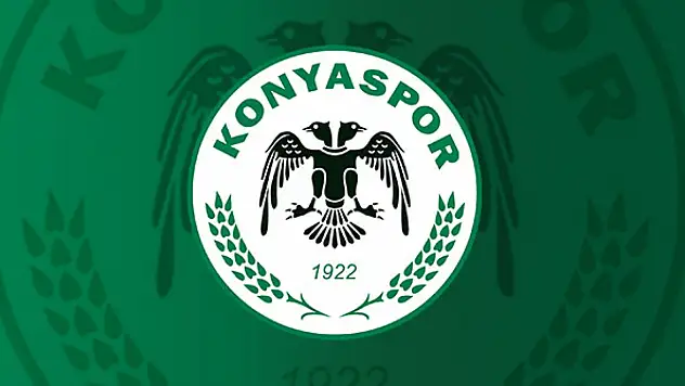 Konyaspor'dan TFF 1. Lig'e transfer oldu