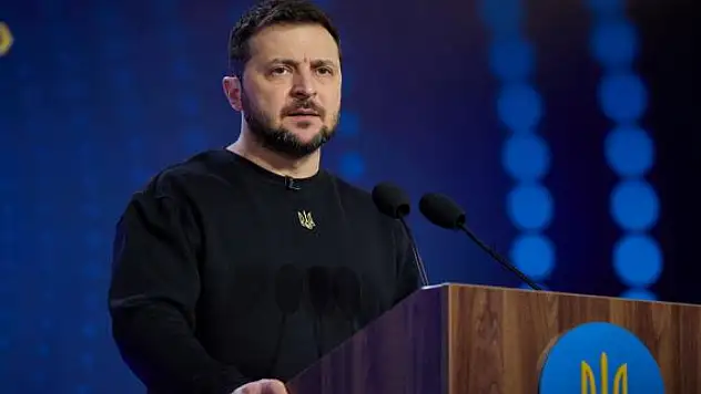 Zelenskiy: İşgalciler Bahmut kentini fiilen yok etti