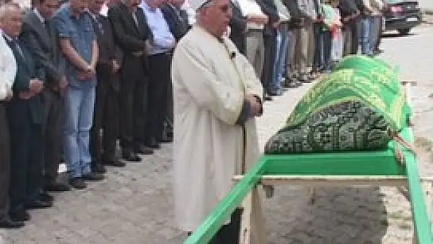 Dışişleri Bakanı Davutoğlu'nun acı günü