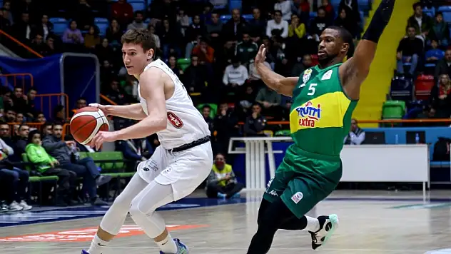 Konyaspor sahasında kaybetti