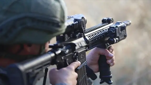 Son Dakika! 5 PKK/YPG'li terörist etkisiz hale getirildi