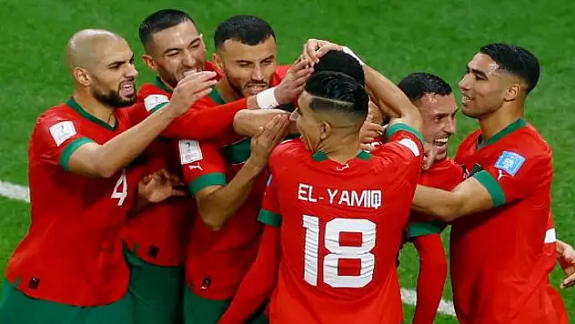 Fas'tan tarihi zafer