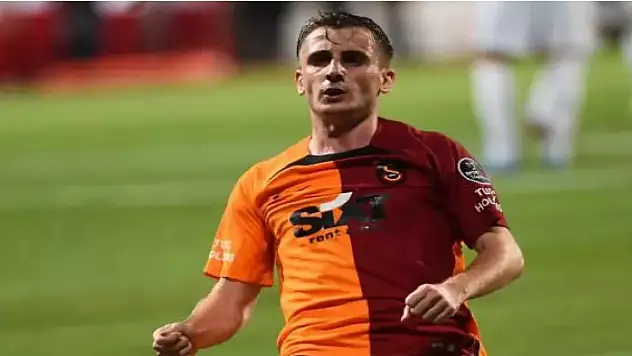 Galatasaray'da bir imza daha geliyor! Anlaşma sağlandı