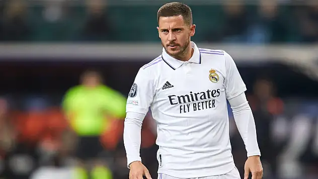 Hazard ayrılığı düşünüyor