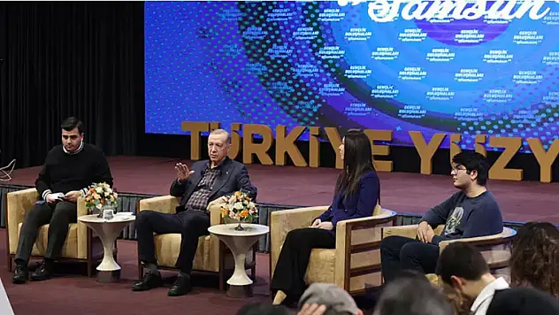 Cumhurbaşkanı Erdoğan'dan doğal gaz müjdesi: Vatandaş ucuz alacak