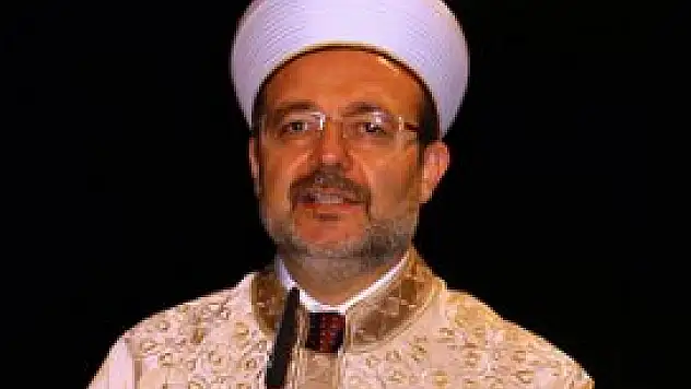 'İslamafobi bir endüstri haline geldi'