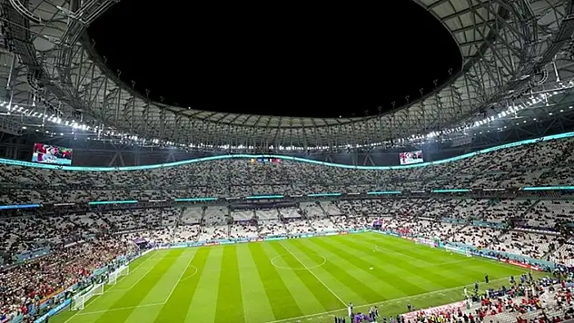 Dünya Kupası'nda yarı final heyecanı başlıyor