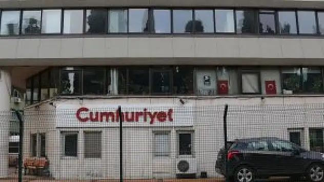 Cumhuriyet'in 'Gül' haberi yalan çıktı