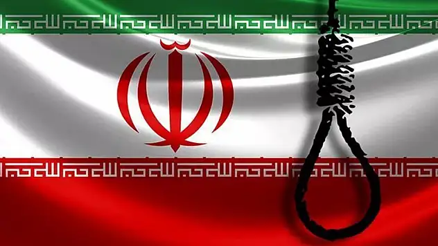 İran'da Mecid Rıza Rahneverd'in cezası infaz edildi