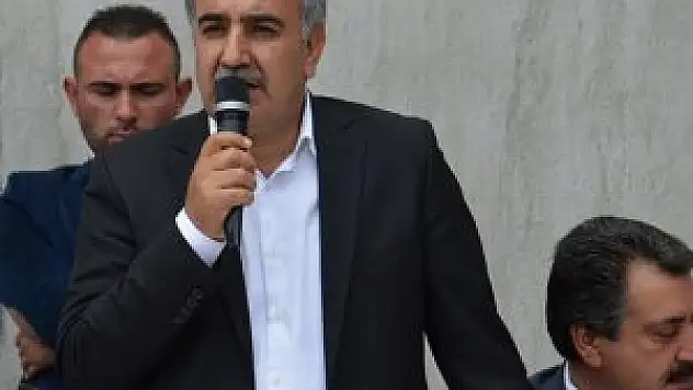 Kulu'da 30 engelli vatandaşa sandalye