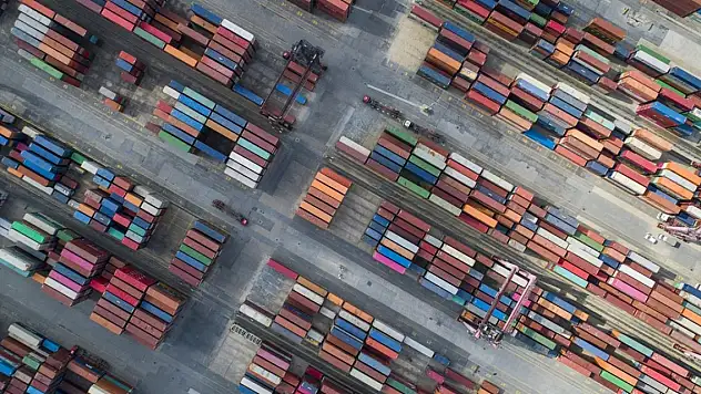 19 ilin ihracatı 1 milyar doları aştı, işte o  iller