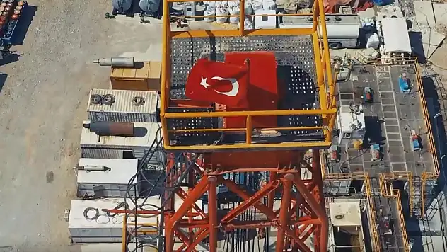 Gabar Dağı'ndaki petrol keşfi Türkiye'nin enerji politikasını güçlendirecek