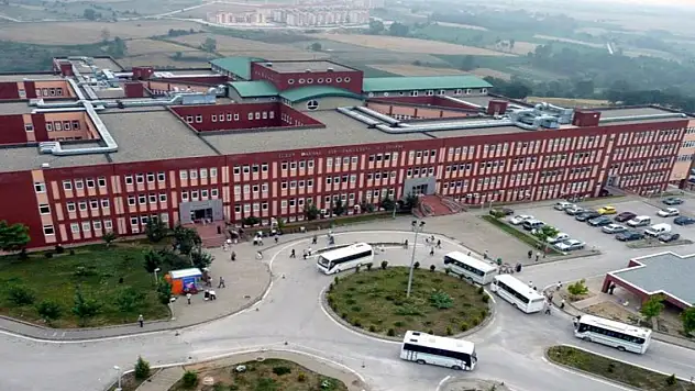 Bolu Abant İzzet Baysal Üniversitesi 31 Öğretim Üyesi alacaktır