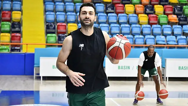 Dev Kartallar, Bahçeşehir'e hazırlanıyor