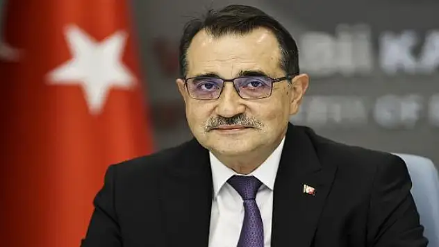 Türkiye'den kritik doğal gaz hamlesi