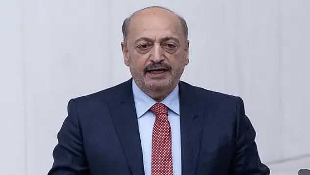 Bakan Bilgin'den prim günü açıklaması