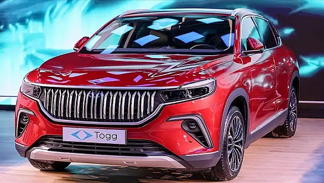 Togg, yeni unicornların ortaya çıkmasını sağlayacak