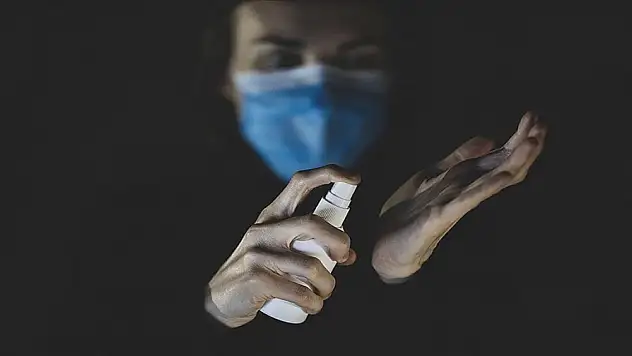 Bilim Kurulu üyesinden 4 enfeksiyona karşı uyarılar