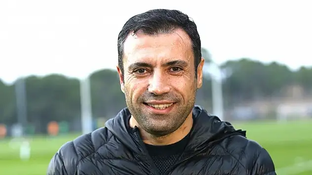 Konyaspor'da iç transfer kongreden sonra