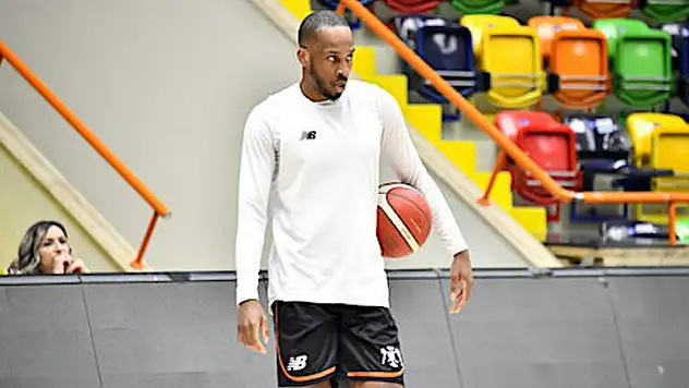 Konyaspor, Bahçeşehir Koleji maçı hazırlıklarını sürdürüyor