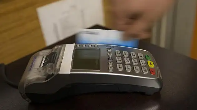 'Yemek kartı' iddialarına ilişkin dernek başkanından açıklama