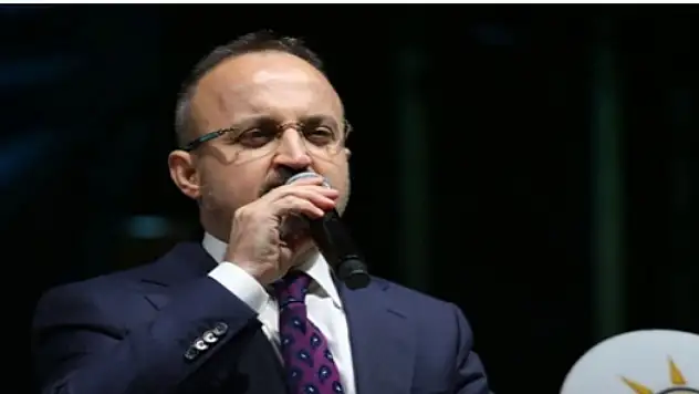 AK Parti'den İmamoğlu'na hapis cezası için ilk yorum