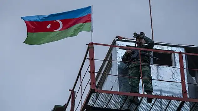 Mayın patladı: 1 şehit, 7 yaralı