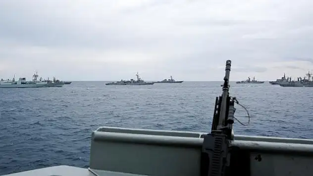 NATO'nun askeri bütçesi yüzde 25 artırıldı