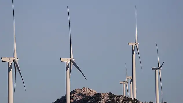 Enflasyona çare: Yenilenebilir enerji
