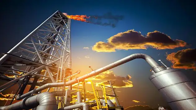 Türkiye ile Rusya, doğal gaz merkezi projesi konusunda işbirliğini sürdürecek