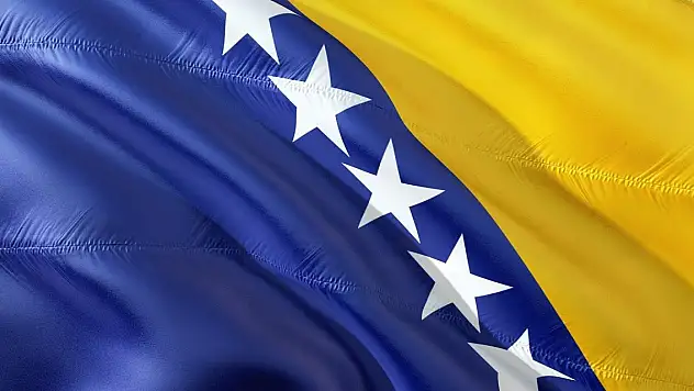 7 sene önce başvurmuşlardı, Bosna Hersek AB'ye adaylık statüsü kazandı
