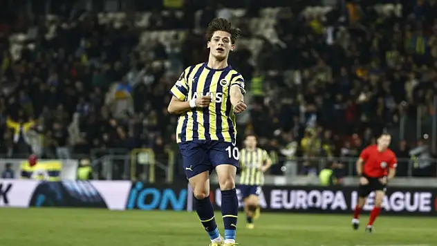 Arda Güler piyangosu! 2.5 milyon euro...