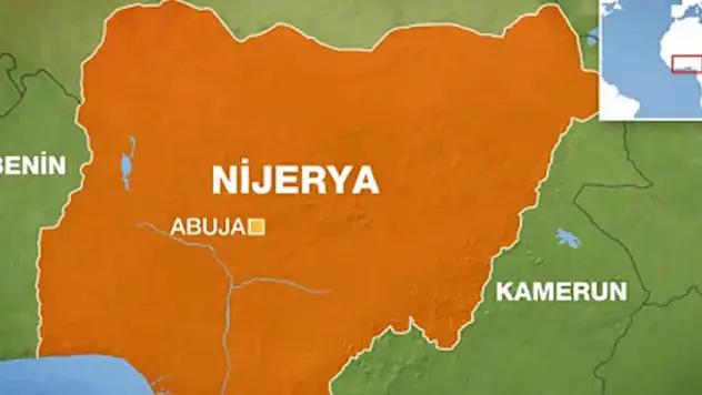 Nijerya'da Hazreti Muhammed'e hakaret eden din adamına idam cezası