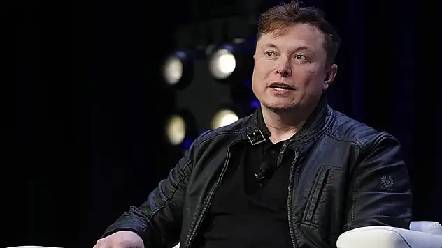 Elon Musk, o Twitter hesabını askıya aldı
