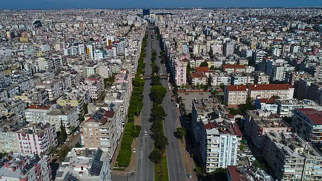 Yabancıya konut satışında yeni rekor