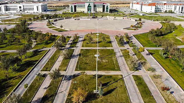 Aksaray Üniversitesi 11 Araştırma Görevlisi alacak