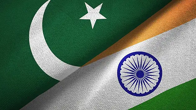 Pakistan ve Hindistan arasında terör gerilimi