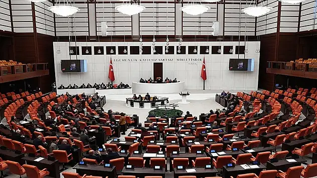 2023 yılı bütçe maratonunda son gün