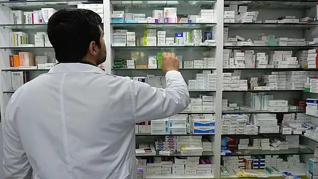 SGK'dan, ilaç raporu süreleriyle ilgili önemli duyuru