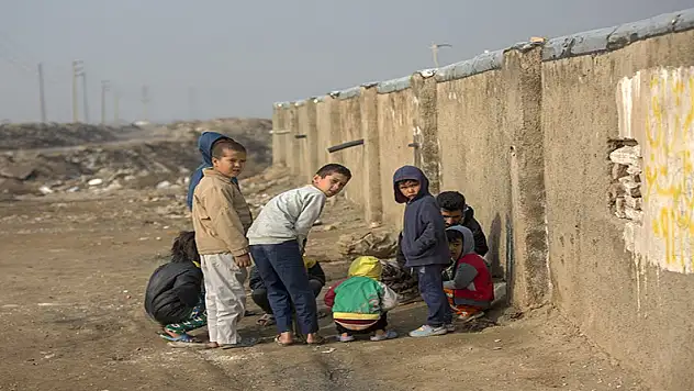 İşte dünyanın göçmen raporu