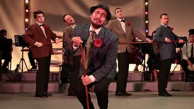 Devlet Tiyatroları 18 ilde turneye çıkıyor