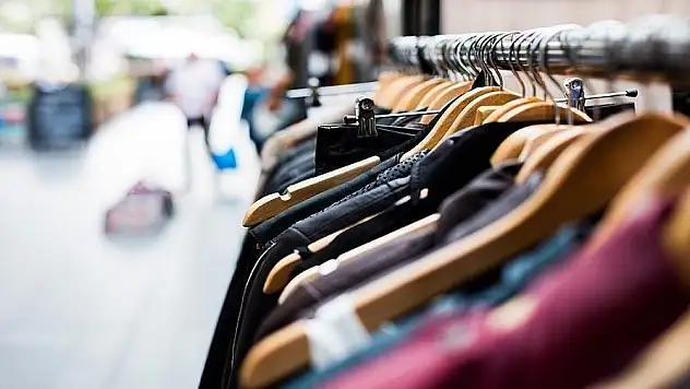 Hazır giyim ve konfeksiyonda rekor ihracat